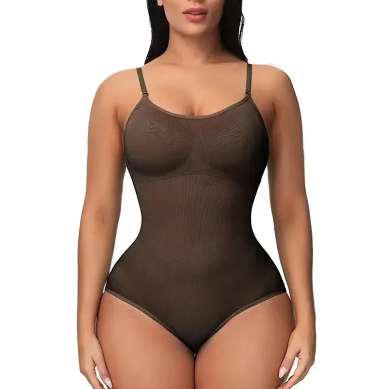 Body maillot