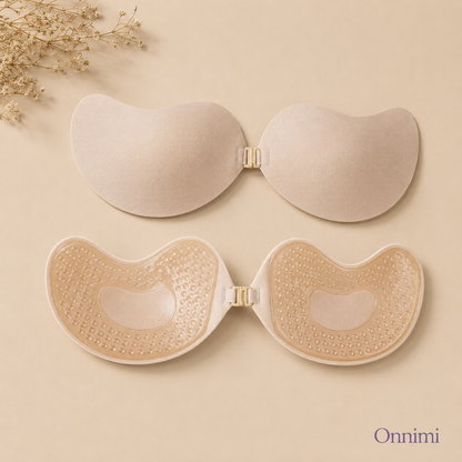 Soutien-Gorge InvisiLift