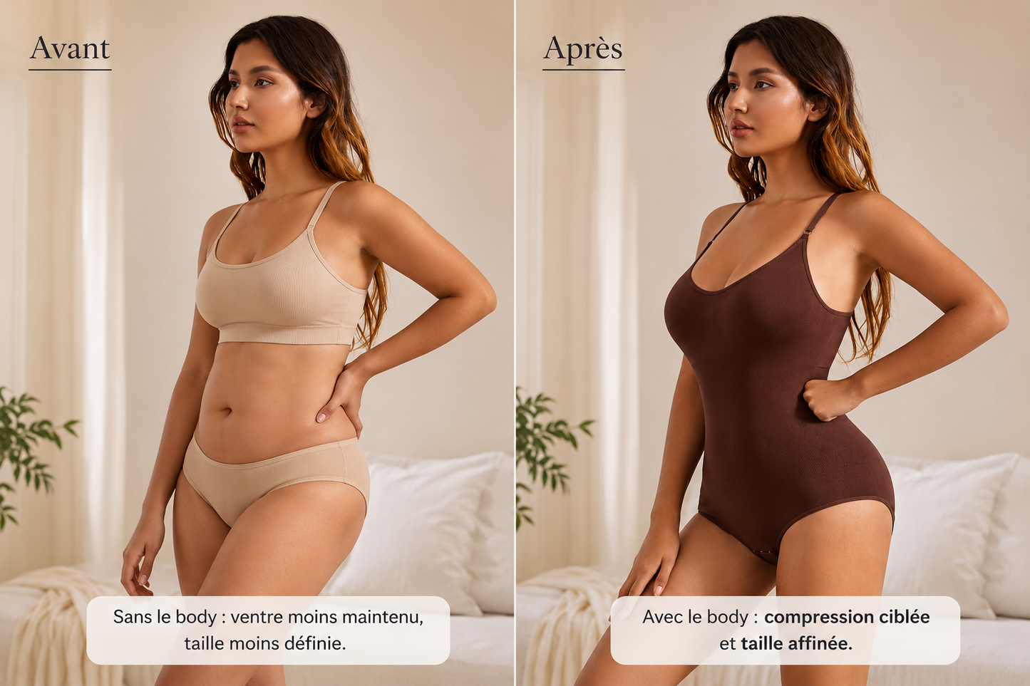 Body FormaBelle