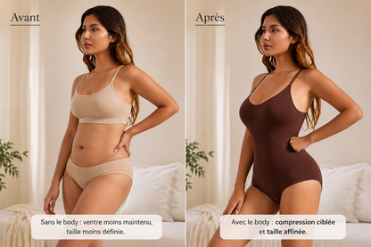 Body FormaBelle