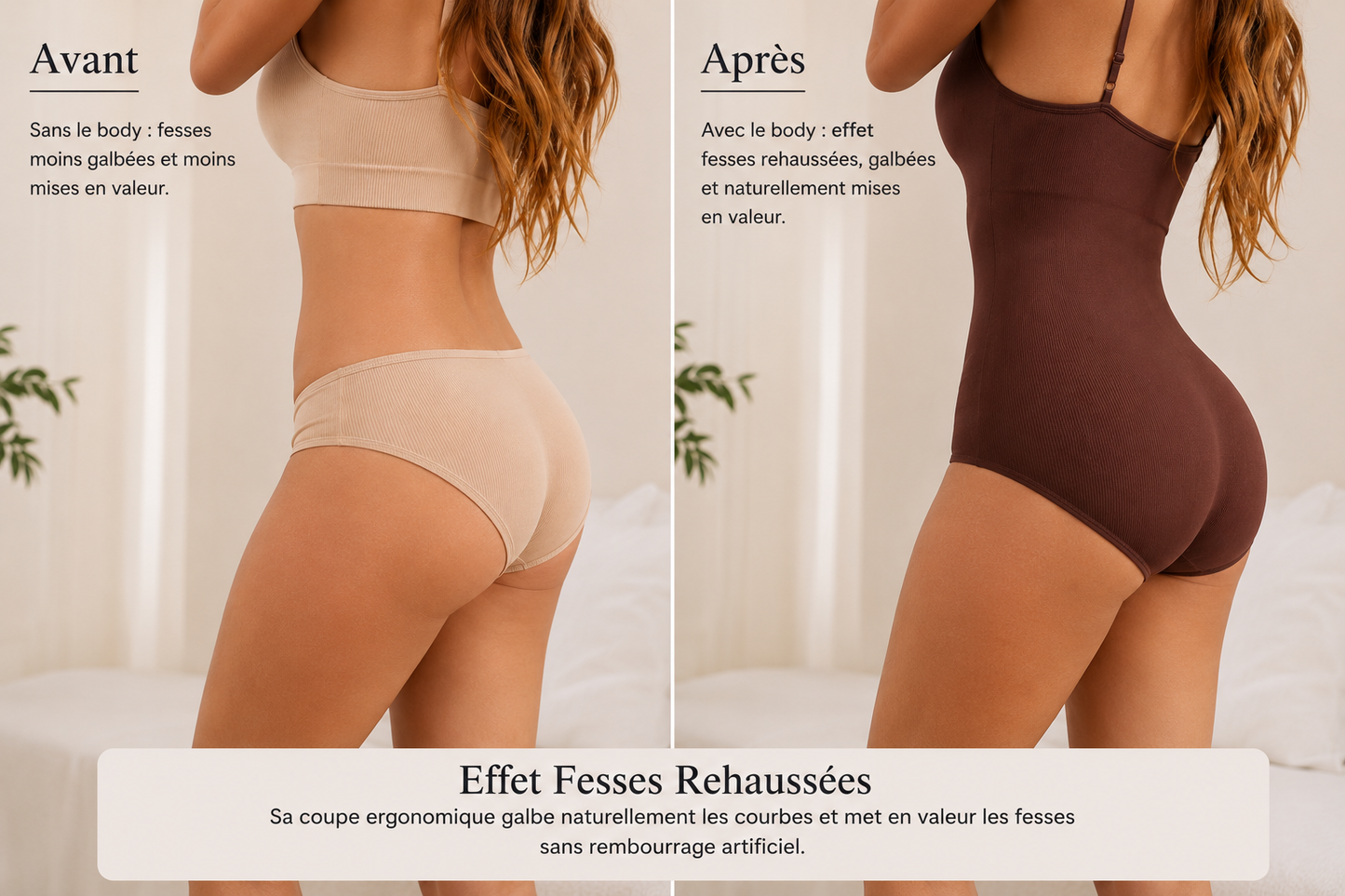 Body FormaBelle
