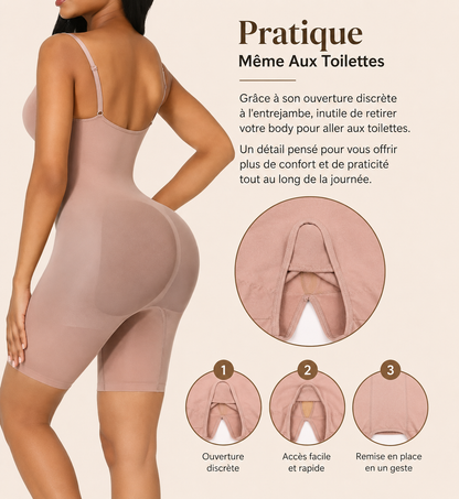 Body Sculptia