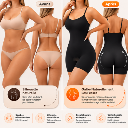 Body SculptFit