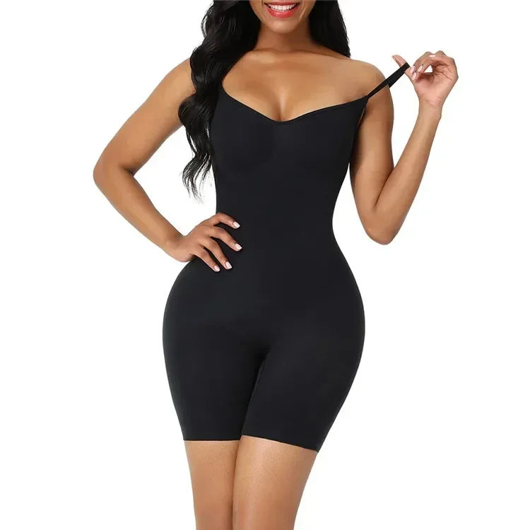 Body au genoux