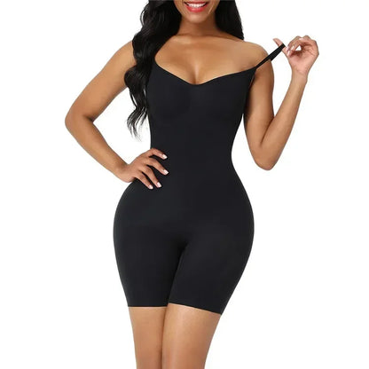 Body au genoux