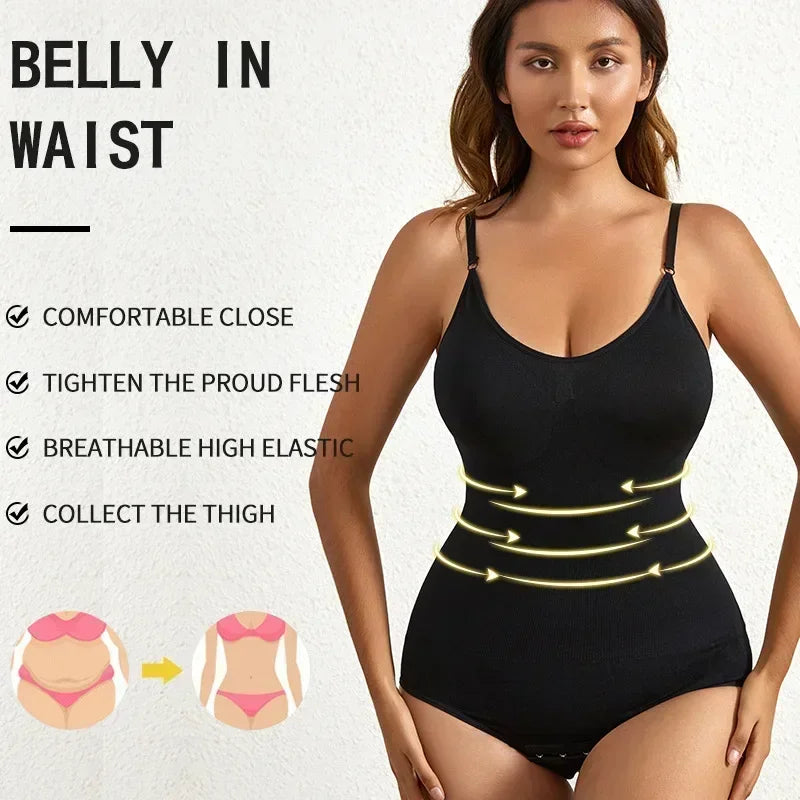 Body maillot