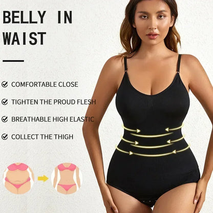 Body maillot
