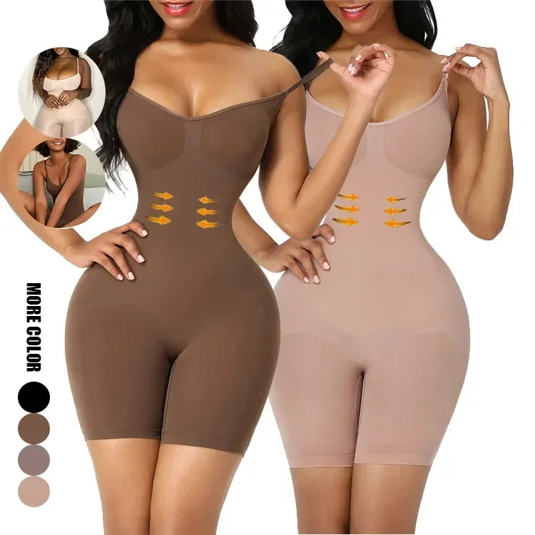 Body au genoux