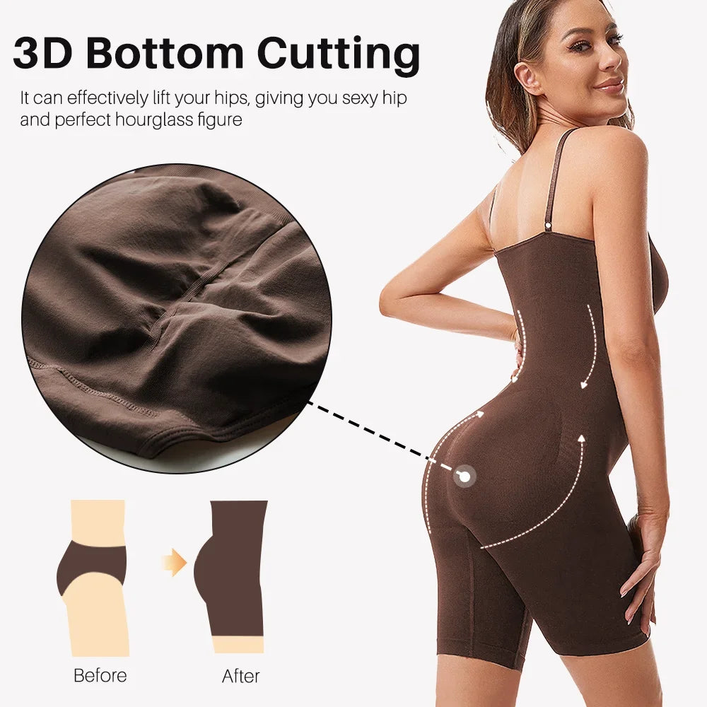 Body long