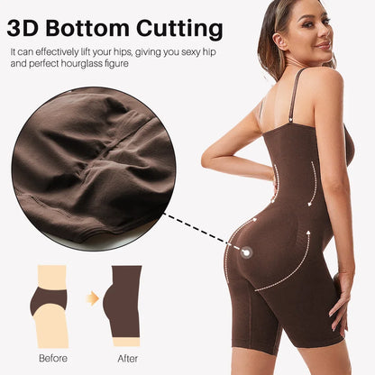 Body long