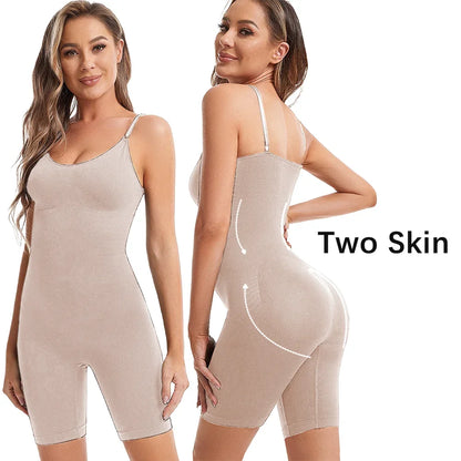 Body long