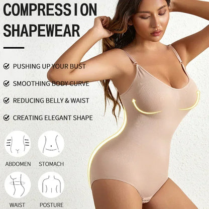 Body maillot