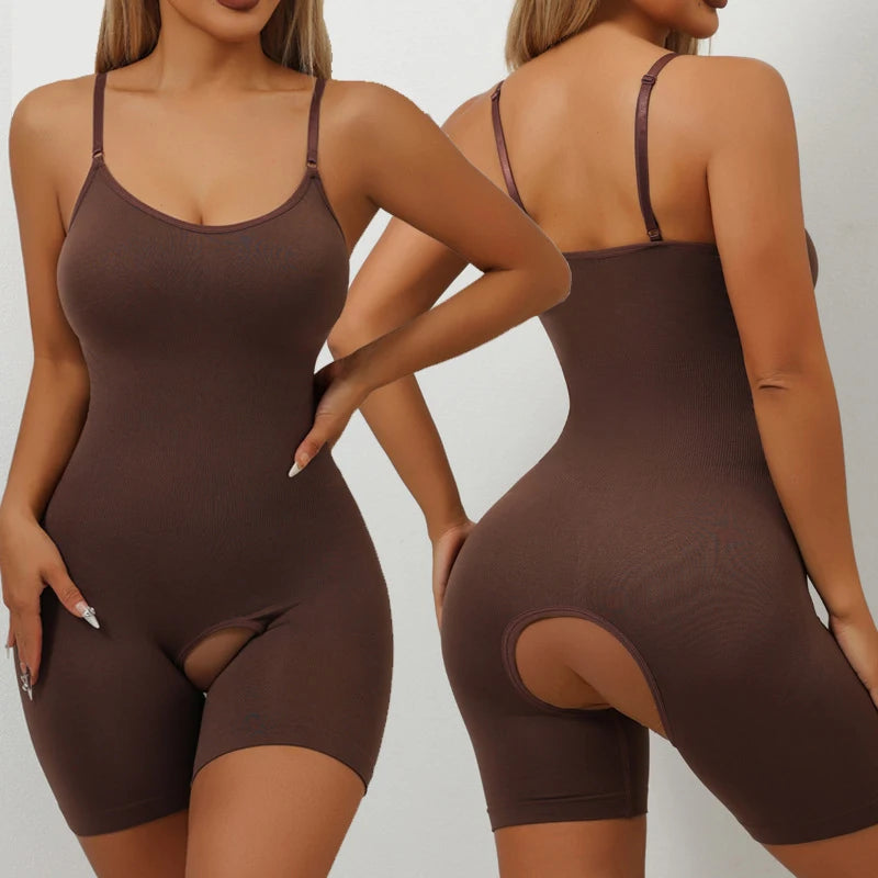 Body partie intime