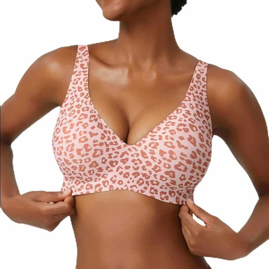 Soutien-Gorge LéopardLift