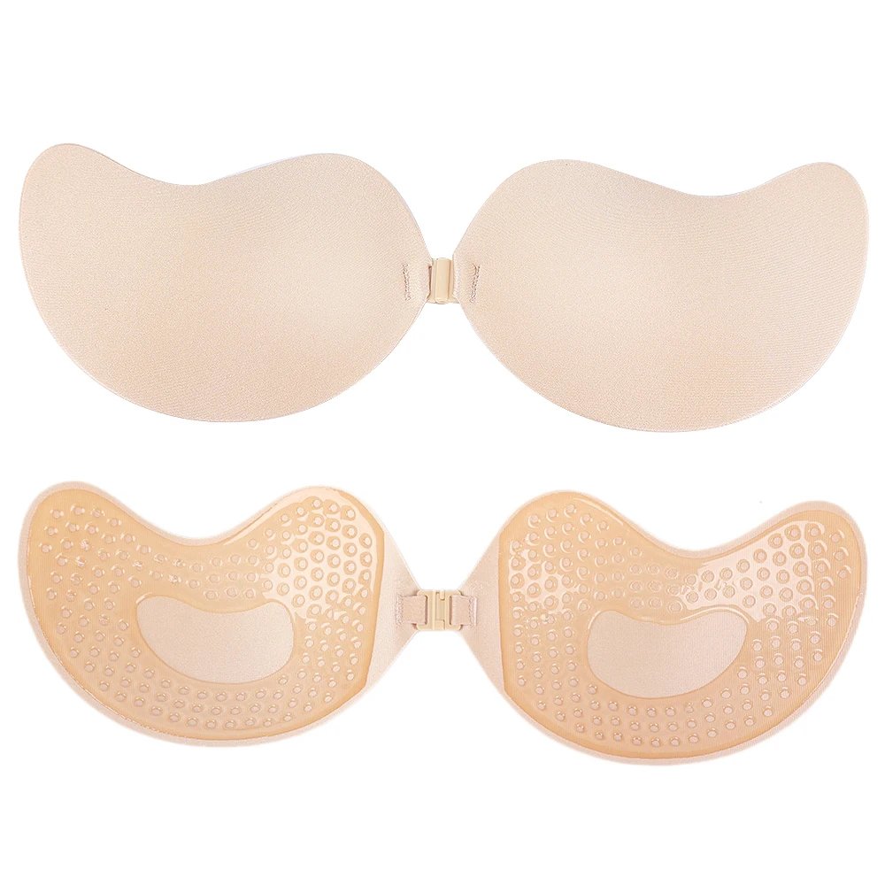 Soutien-Gorge InvisiLift